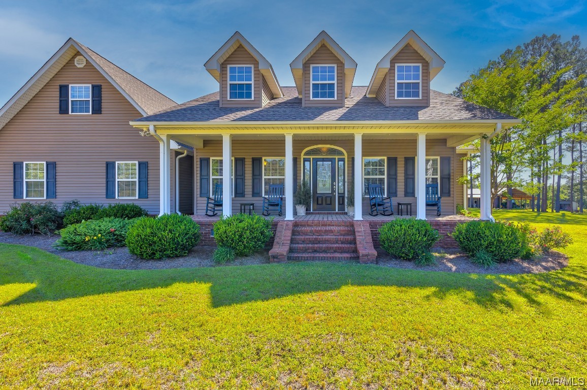 Elba AL Land For Sale RF Properties