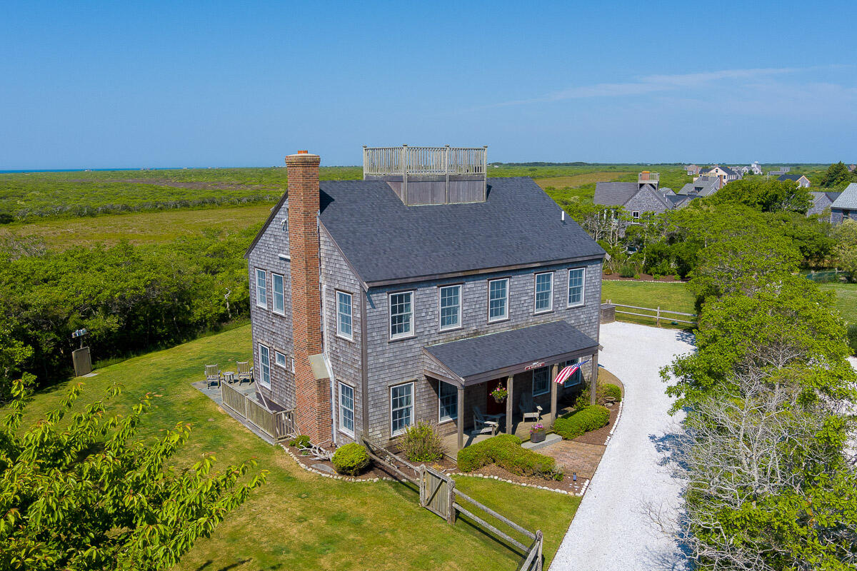 Tom Nevers Homes For Sale Nantucket MA Gibson Sotheby's International