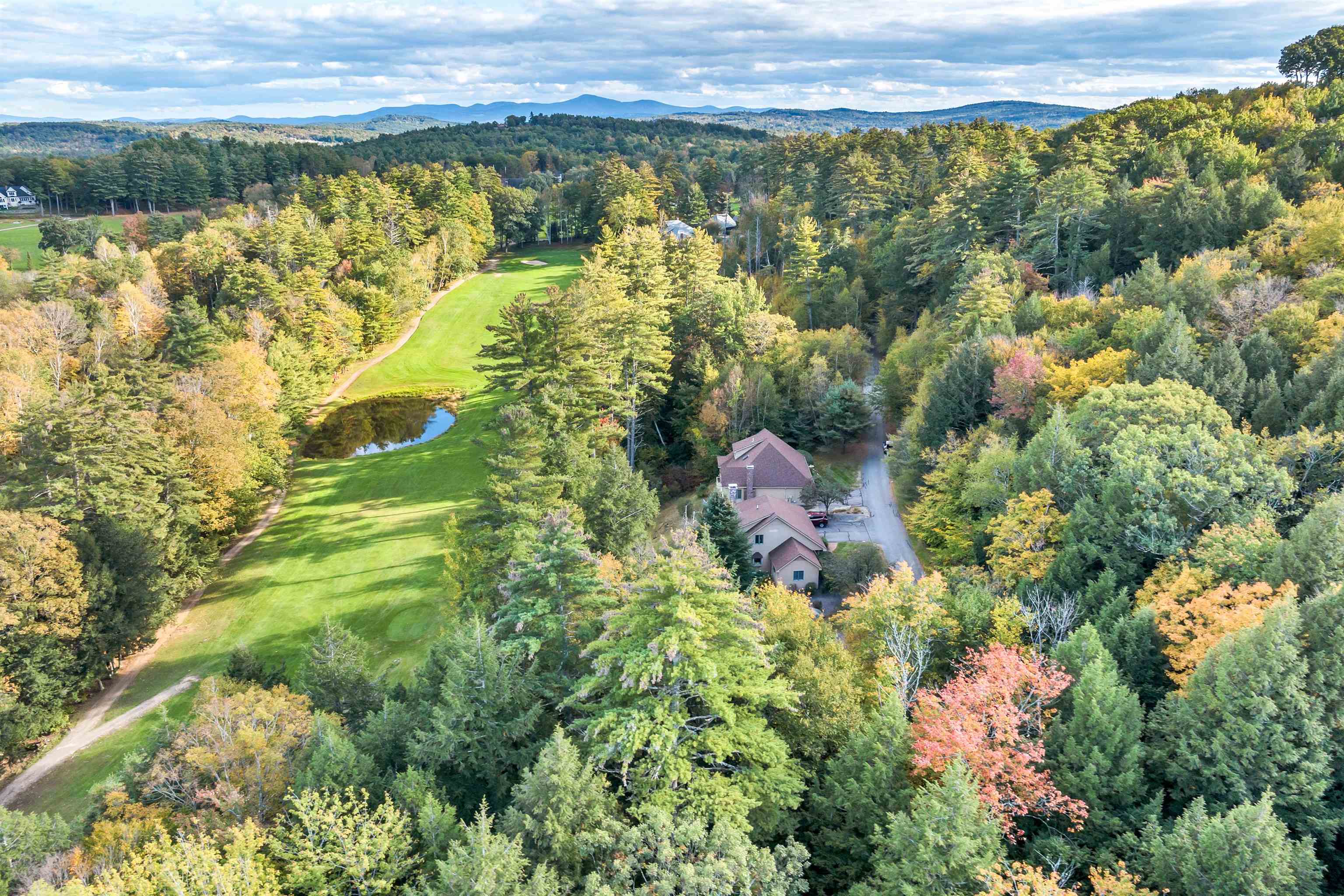 Center Harbor NH Condos for Sale Bel Casa Realty