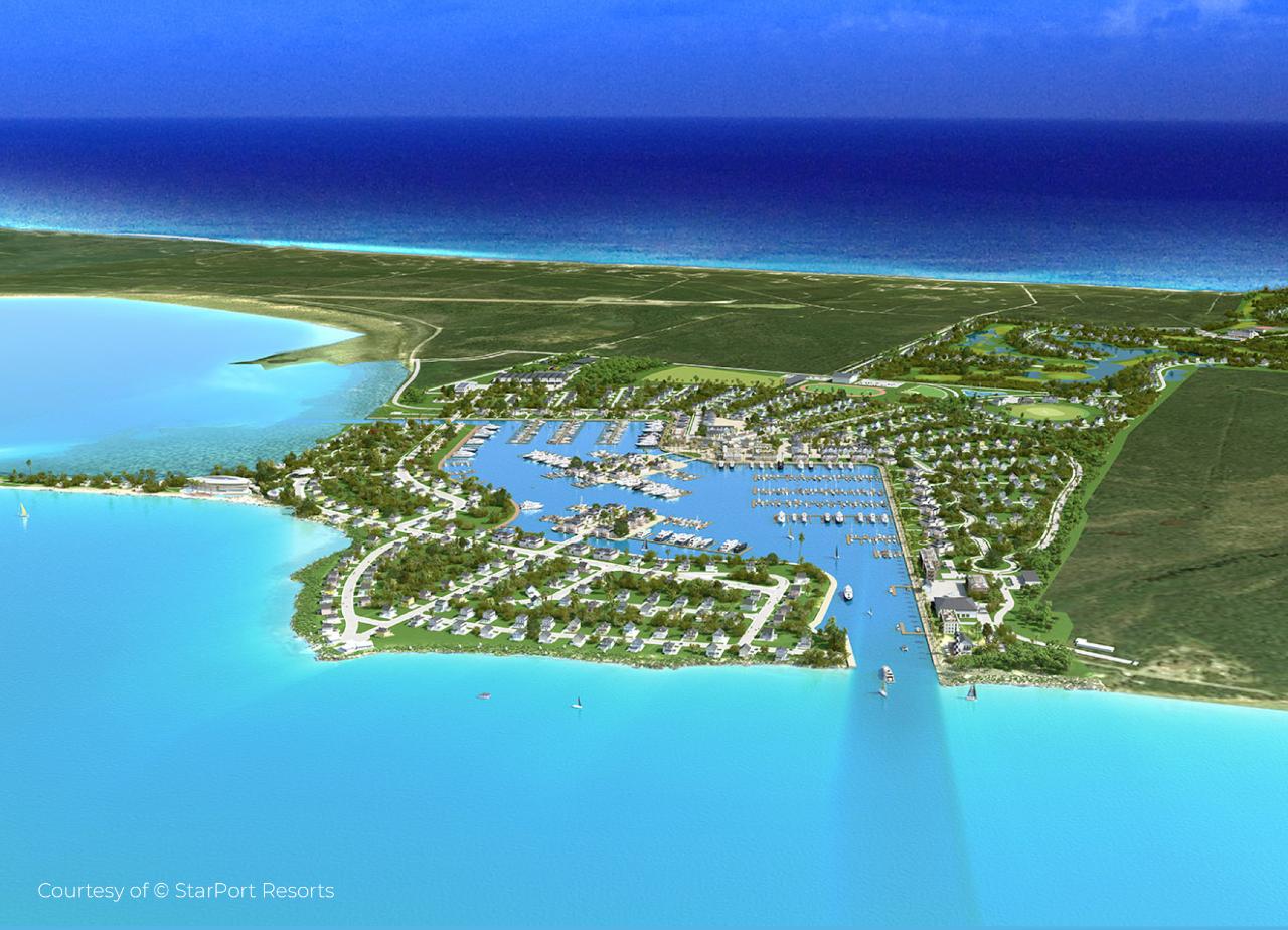 Real Estate Listings for Lisa Darville Bahamas Realty, Nassau, BS