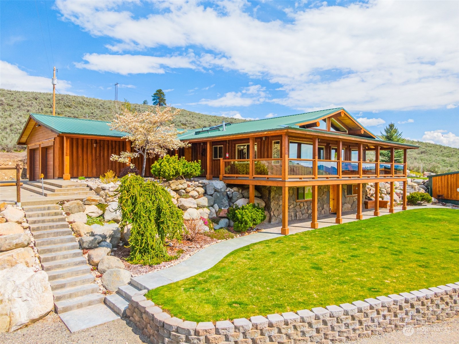 Trophy Real Estate Brokerage