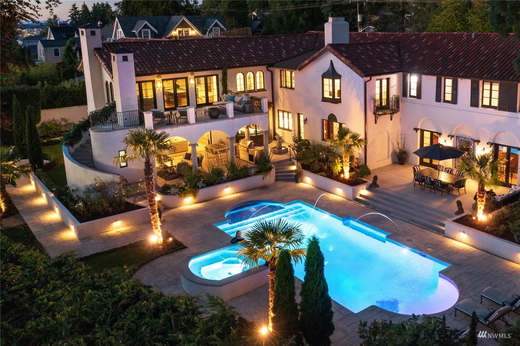 Trophy Real Estate Brokerage