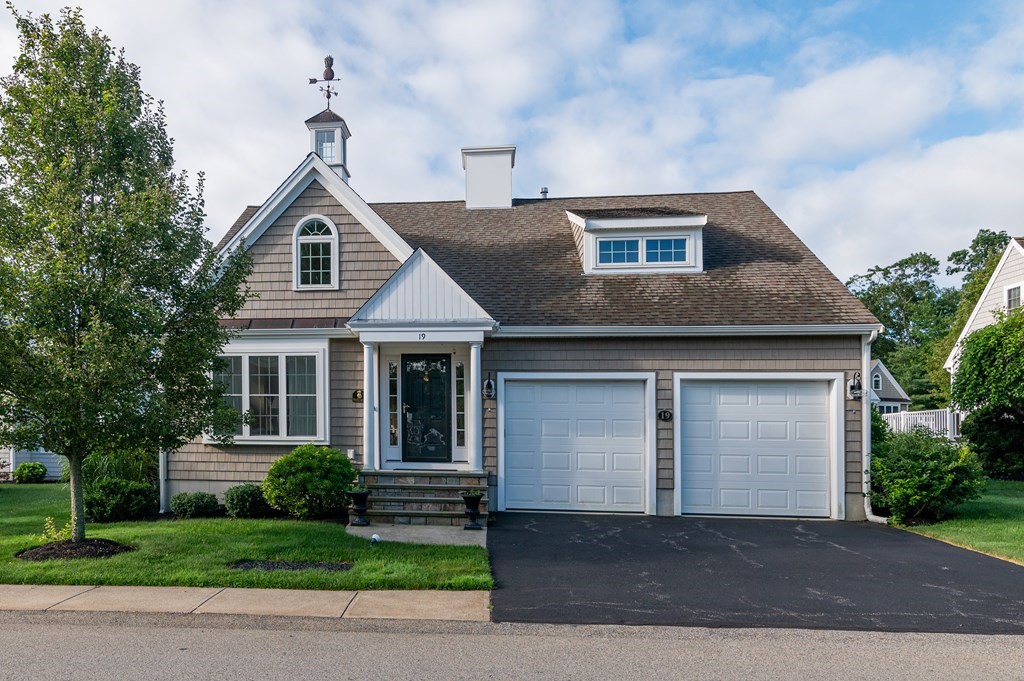 Weymouth Luxury Condos For Sale Boston MA The Galvin Group