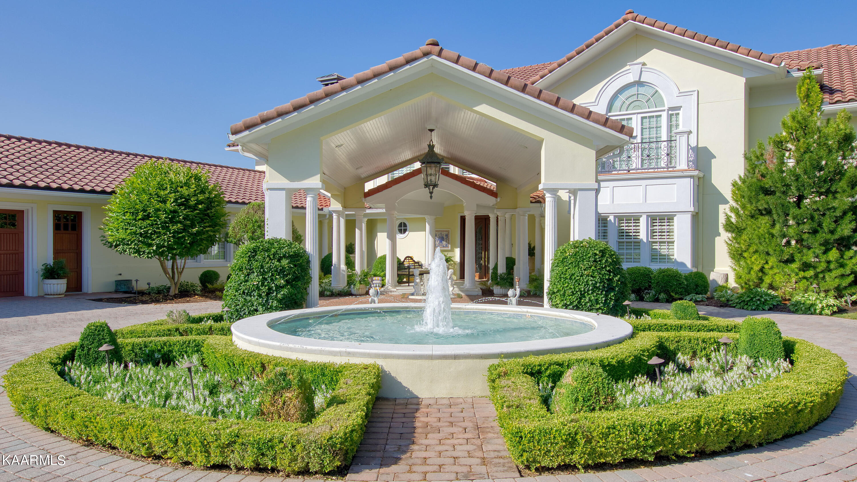 Eastern TN Homes for Sale with 15 Acres Wallace Real Estate