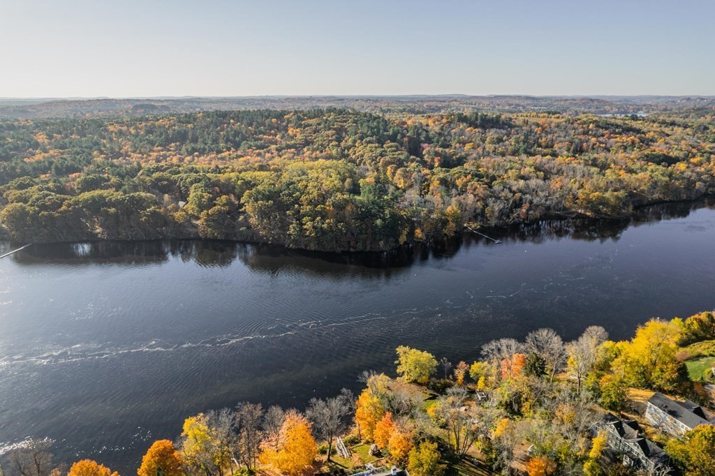 Waterfront Homes For Sale West Newbury MA J Barrett & Company