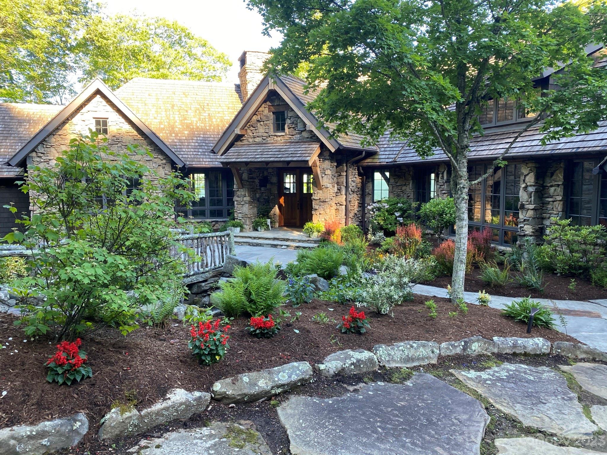 Burnsville NC Area Information Guide Mosaic Realty