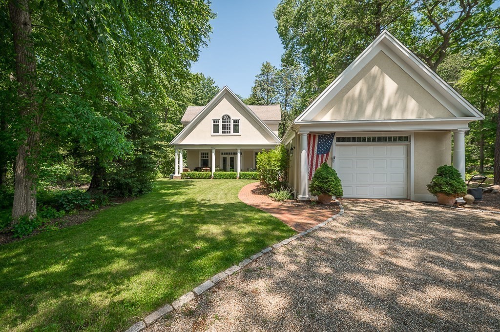 Real Estate Listings for Fabyan & Filias Team J Barrett & Company LLC, ManchesterByTheSea, MA