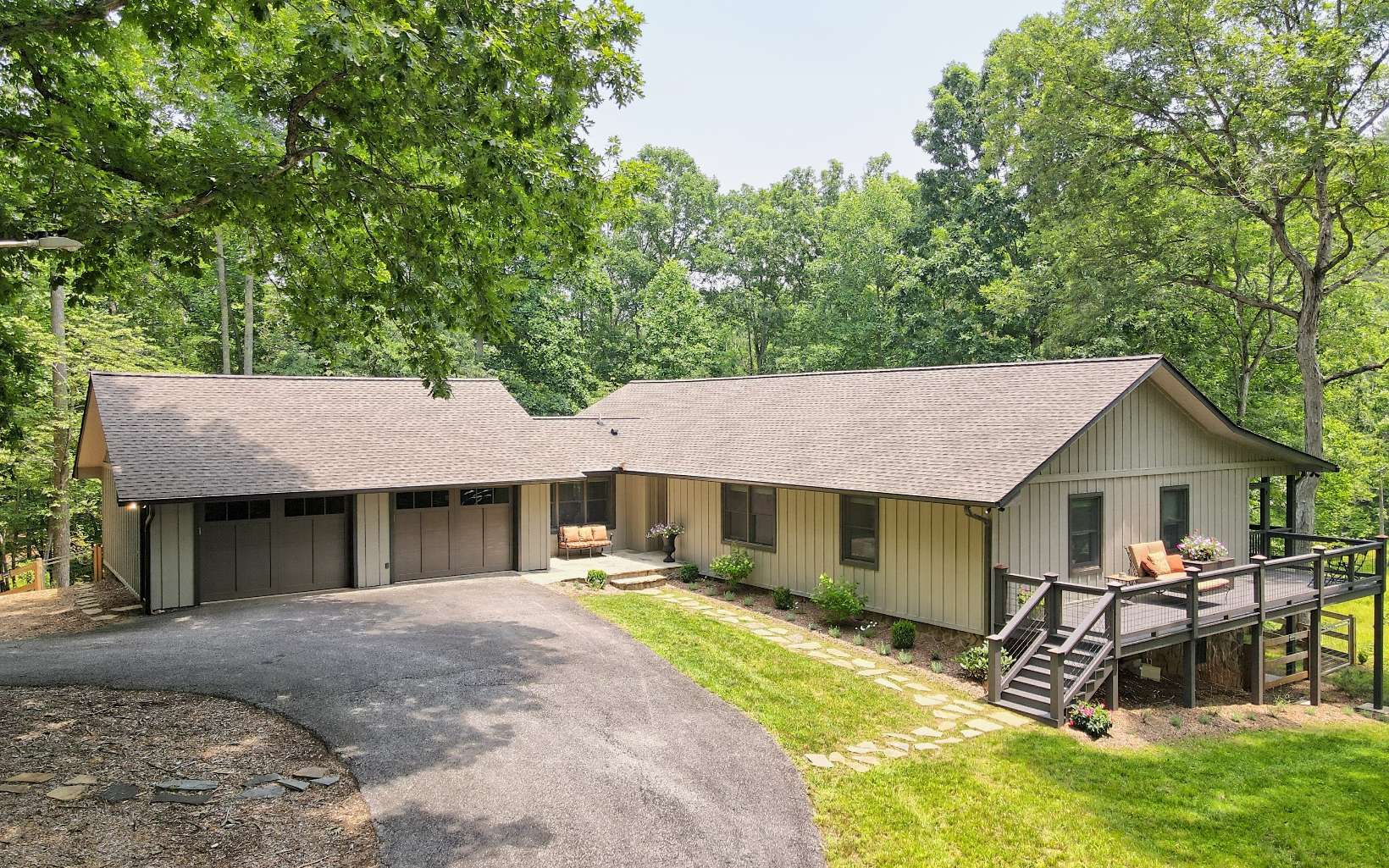 Blairsville GA Waterfront Homes The Mountain Life Real Estate Team