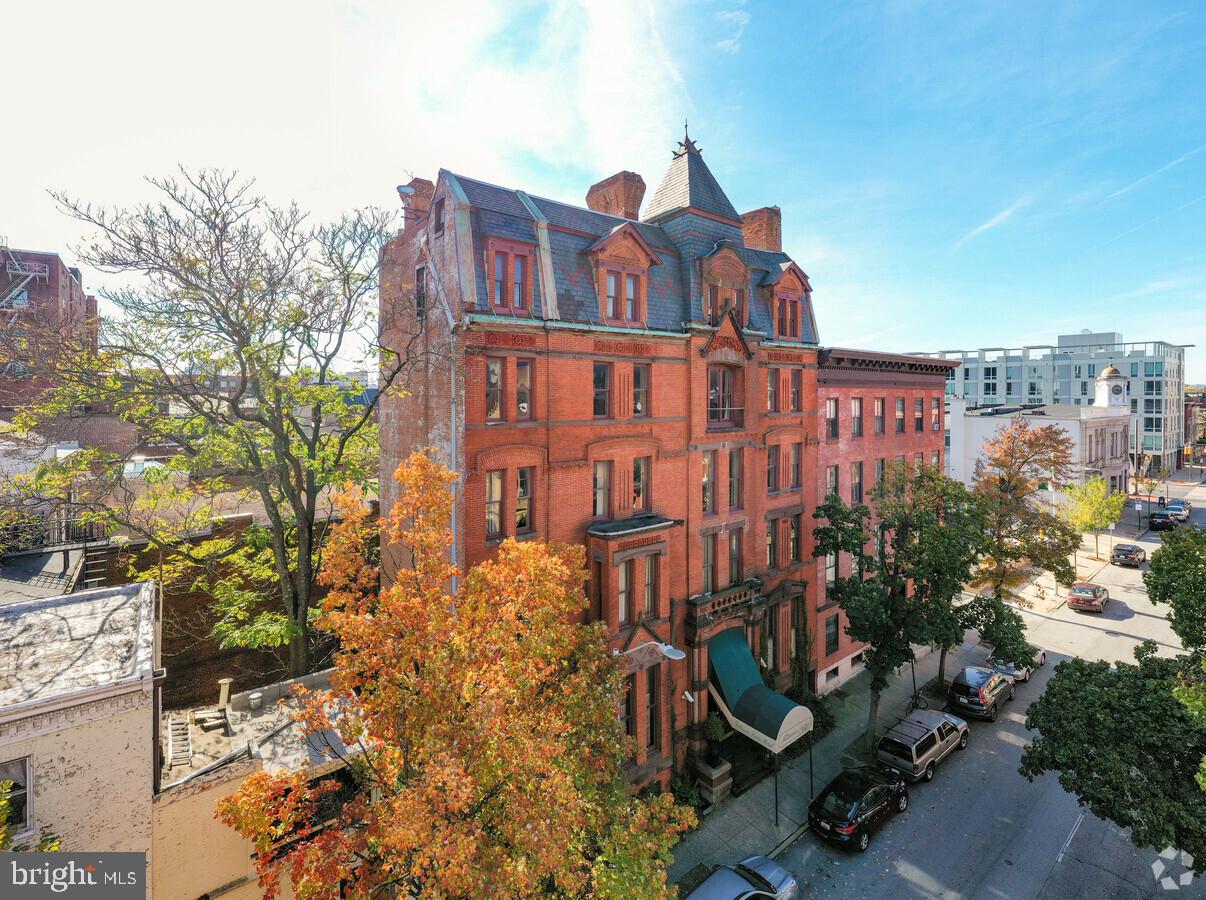 Baltimore MD MultiFamily Homes For Sale Next Step Realty