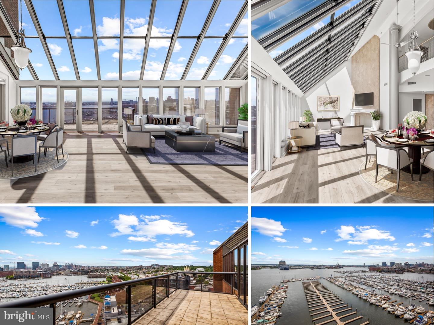 Canton, Baltimore Waterfront Homes For Sale Next Step Realty