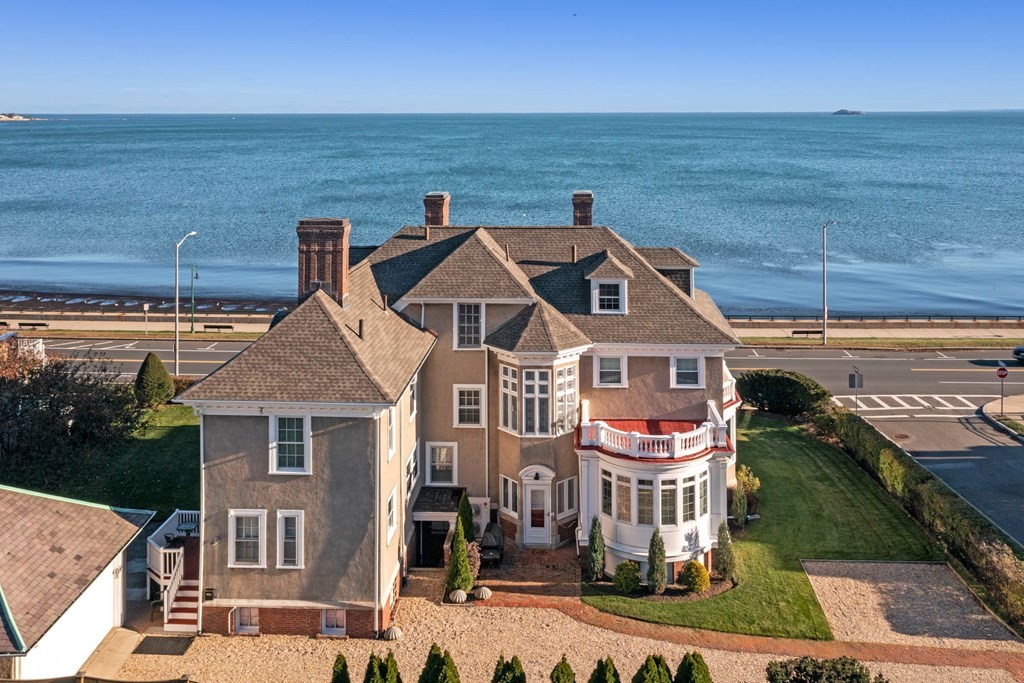 Lynn MA Luxury Homes for Sale J Barrett & Company