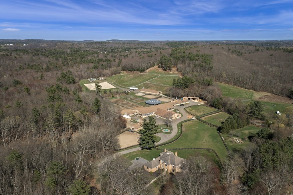 Merrimac MA Luxury Homes for Sale J Barrett & Company