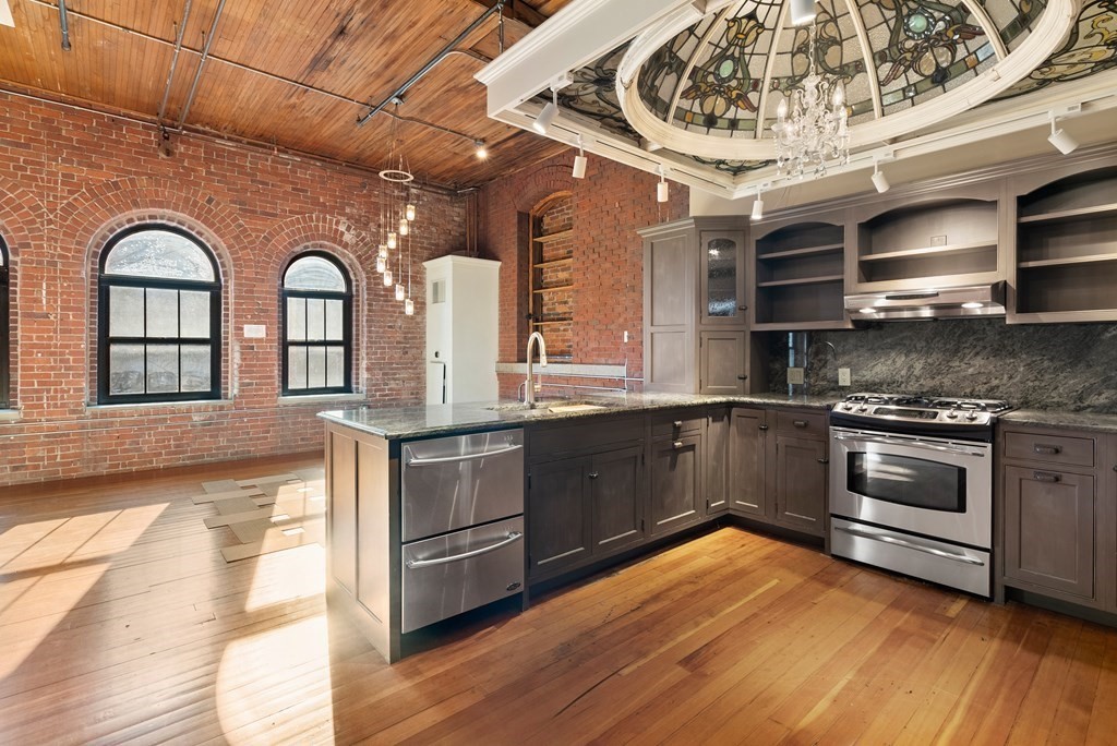 Jamaica Plain 1Bedroom Condos Boston Condos Cabot & Co.