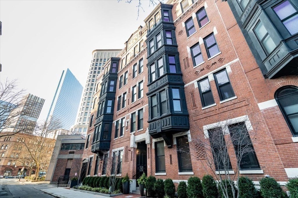 Homes For Sale Bay Village Boston Rise Realty