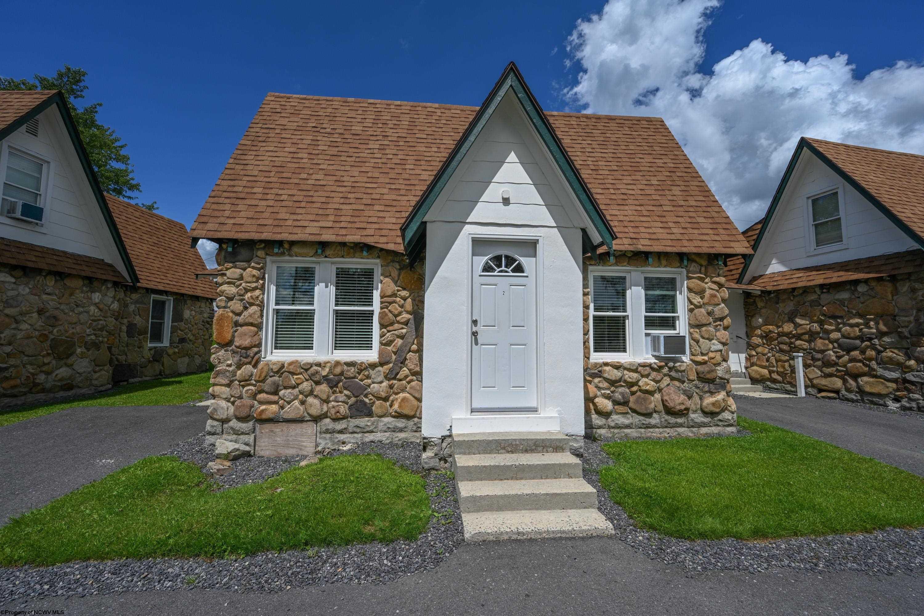 Sawmill Lane Cabins for Sale in Davis WV Railey Realty