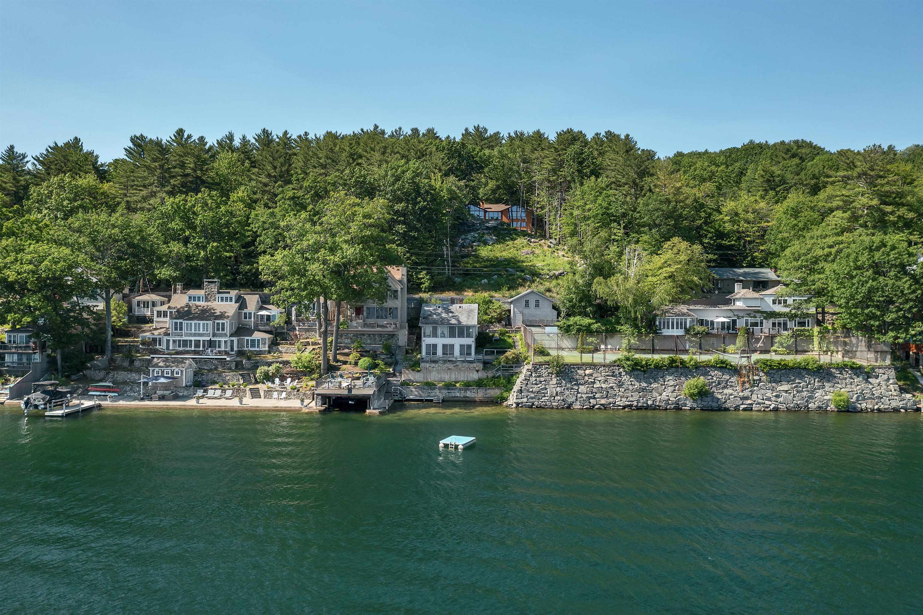 NH White Mountains Region Real Estate for Sale BHGRE The Masiello Group