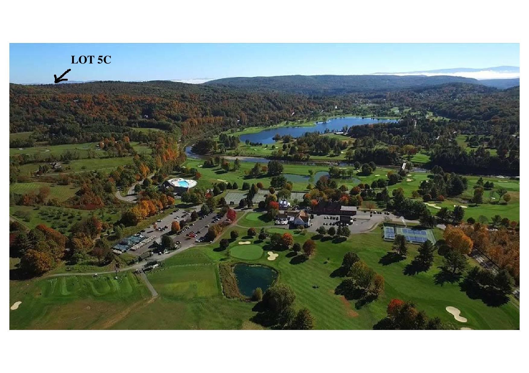 Quechee VT Region Real Estate for Sale BHGRE The Masiello Group