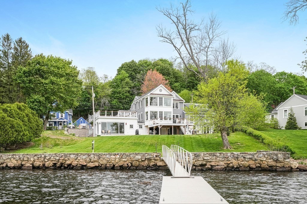 Greater Newburyport Homes for Sale Coastal Life Realty Team