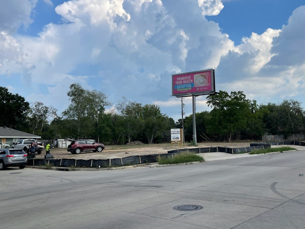 South Park, Houston TX Homes for Sale The Hightower Team