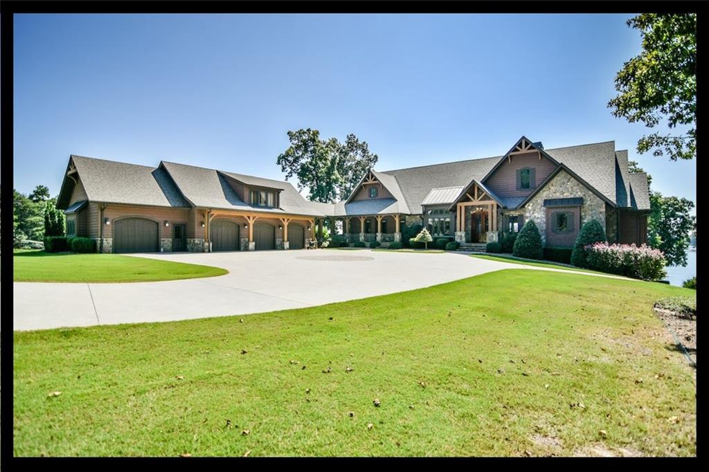 Homes For Sale Seneca SC Joan Herlong & Associates SIR