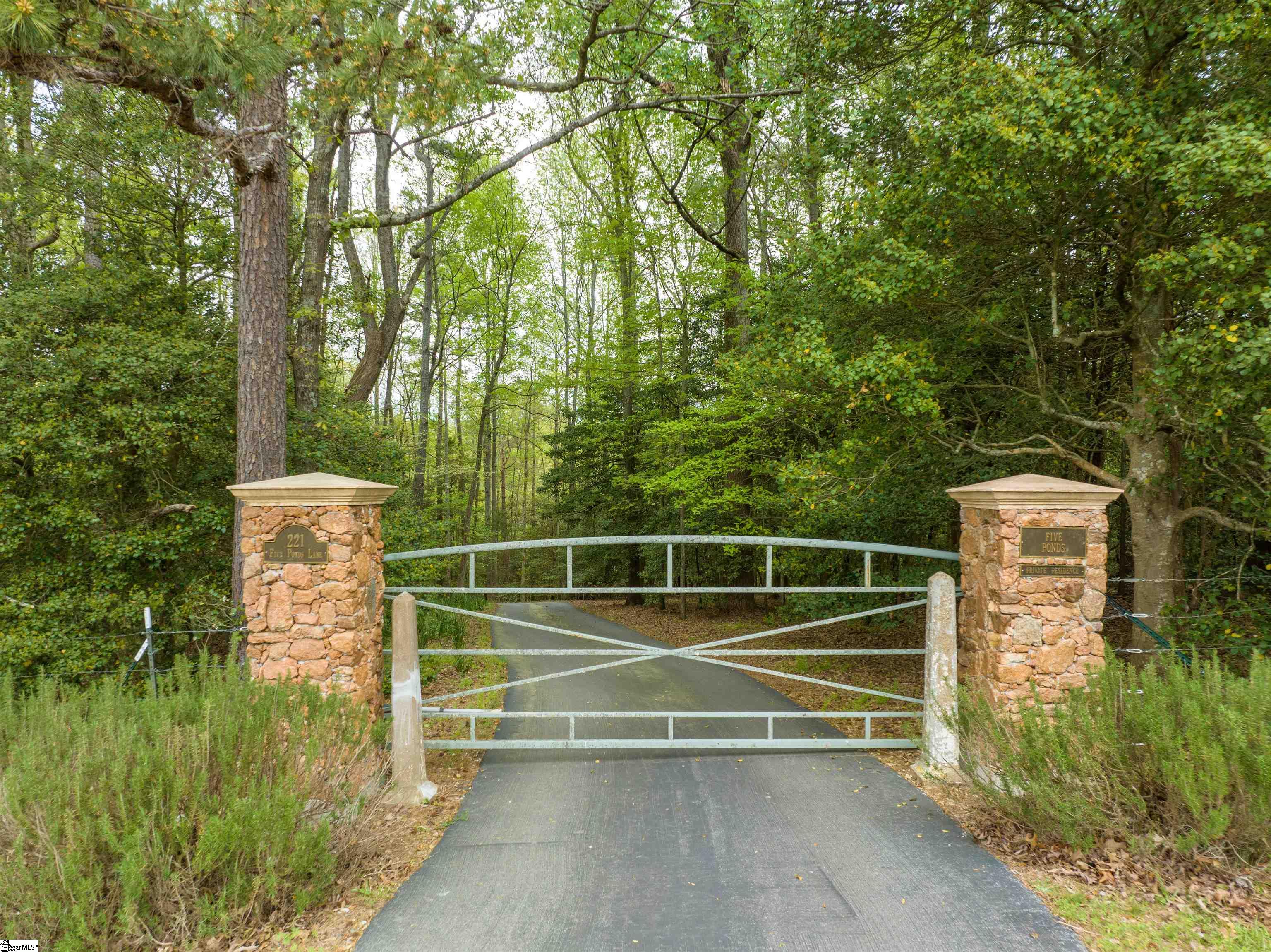 Pickens County SC Real Estate By Town Joan Herlong & Associates