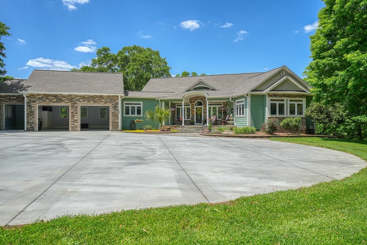 Homes For Sale Cowpens SC Joan Herlong & Associates Sothebys