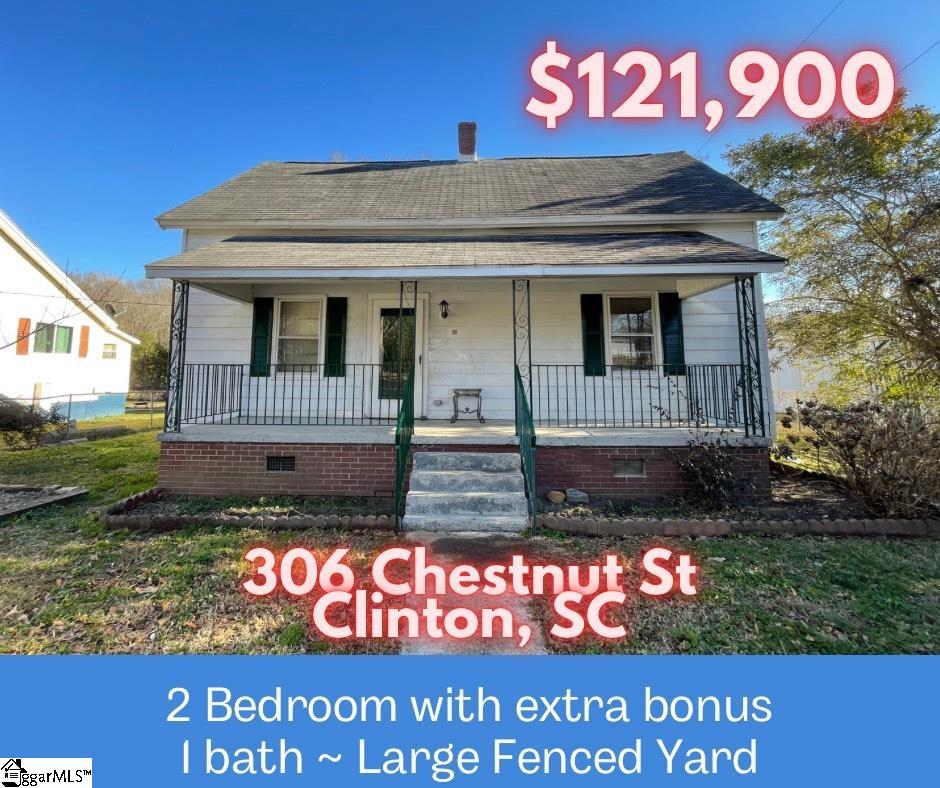 Homes For Sale Clifton SC Joan Herlong & Associates Sothebys