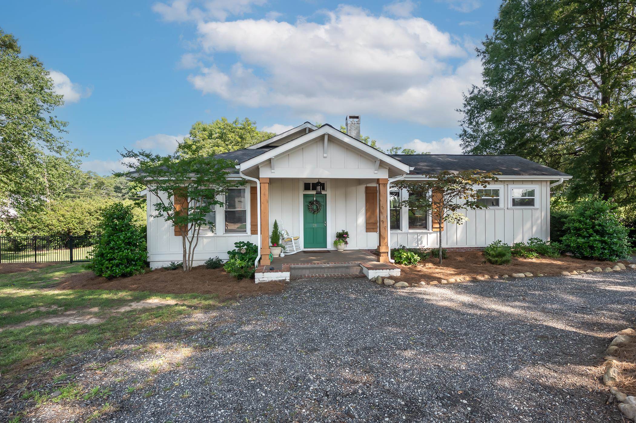 Homes For Sale Inman Mills SC Joan Herlong & Associates Sothebys