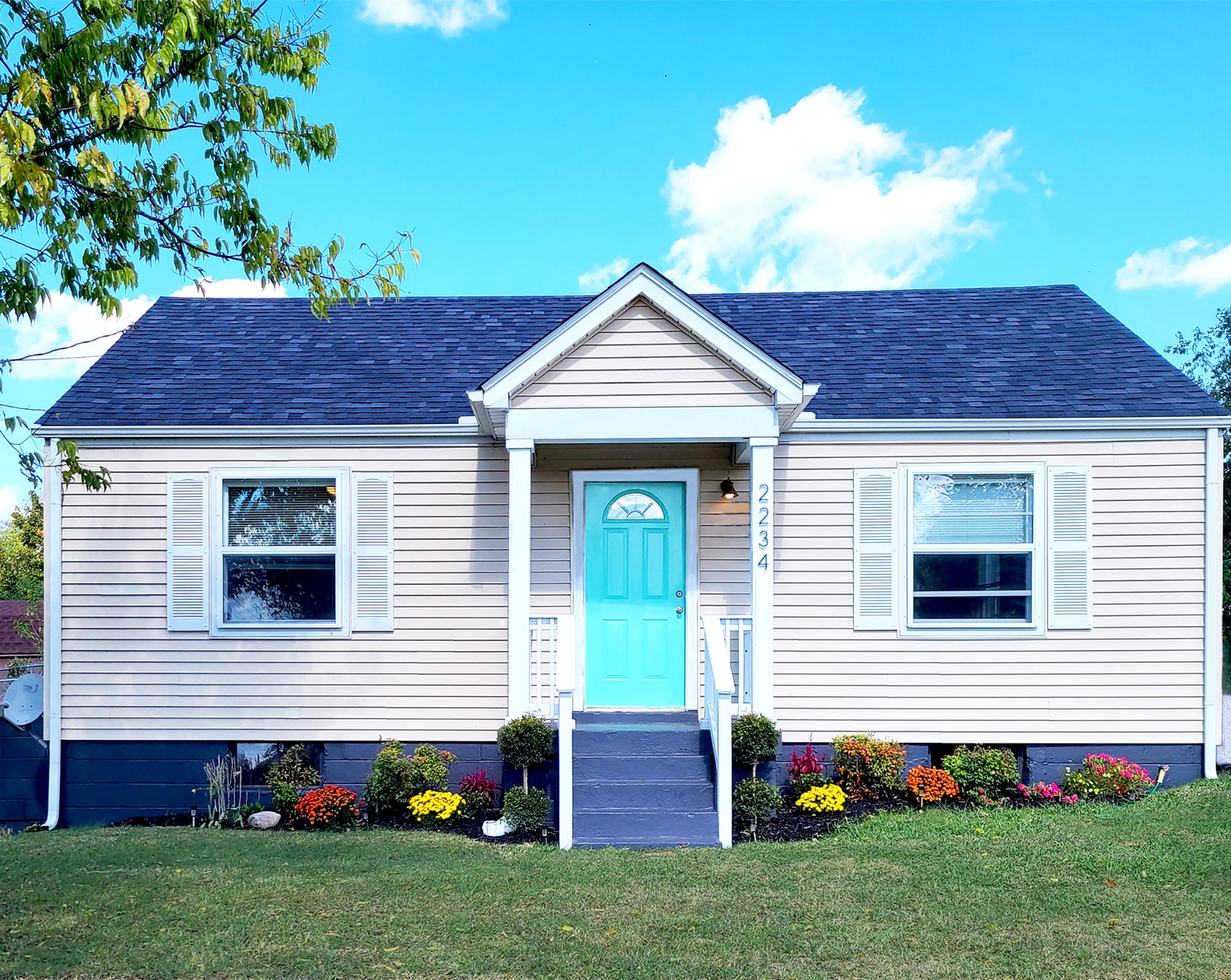 Brentwood Middle Schools Benchmark Realty, LLC