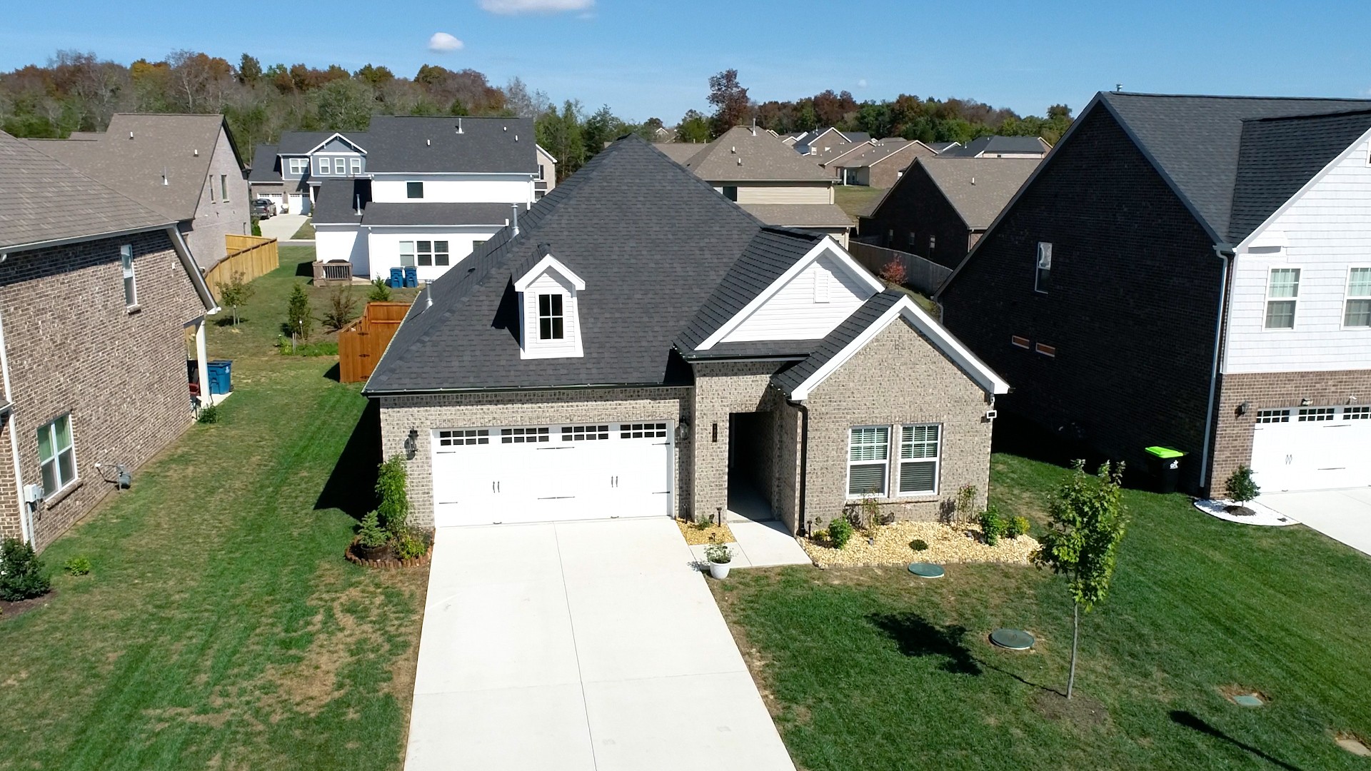 Mount Juliet TN Homes for Sale Benchmark Realty LLC