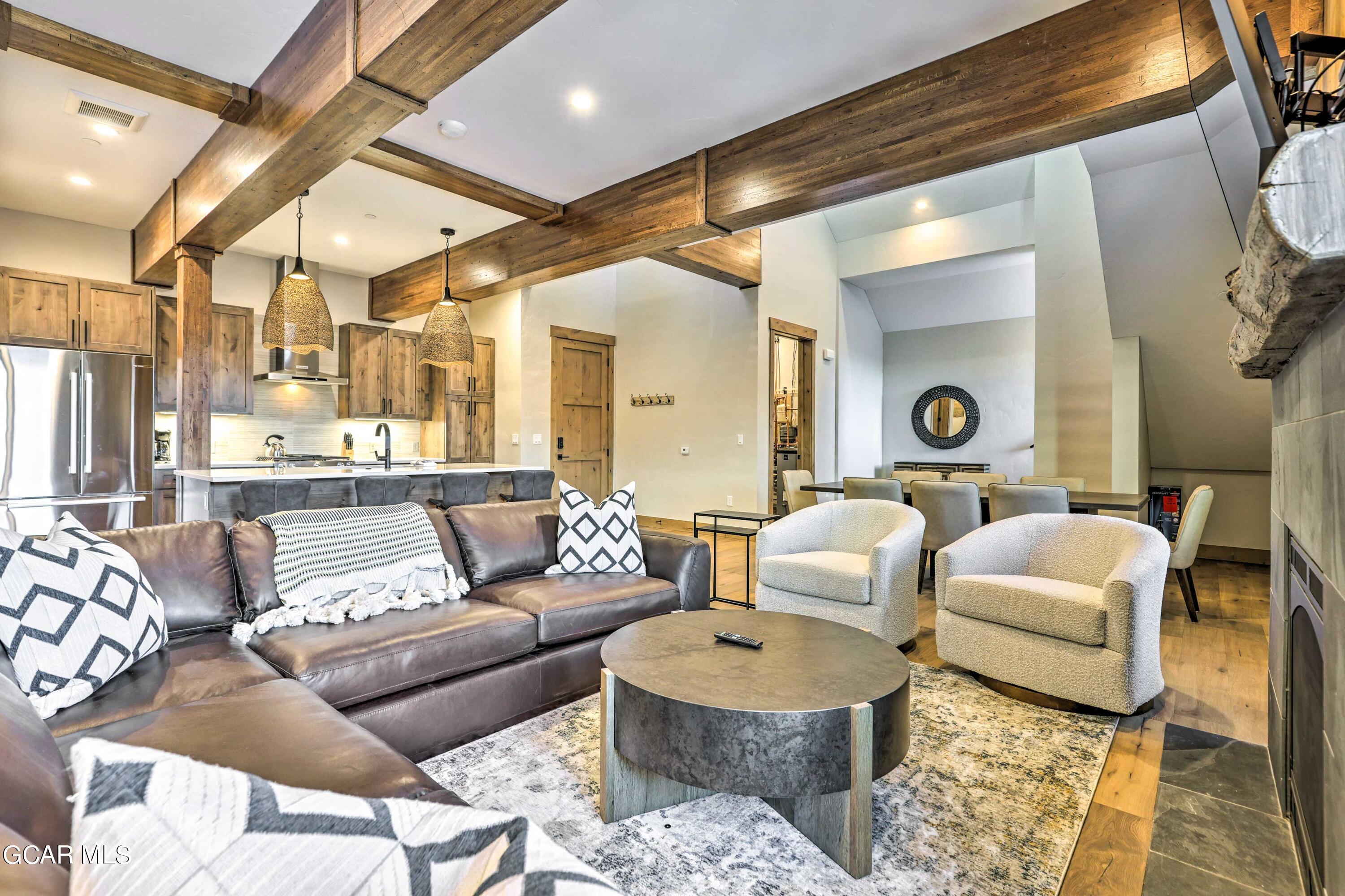 Grand County CO Condos For Sale Real Estate of Winter Park