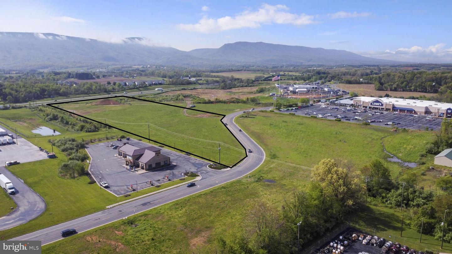 Commercial Real Estate For Sale Woodstock VA Funkhouser Real Estate