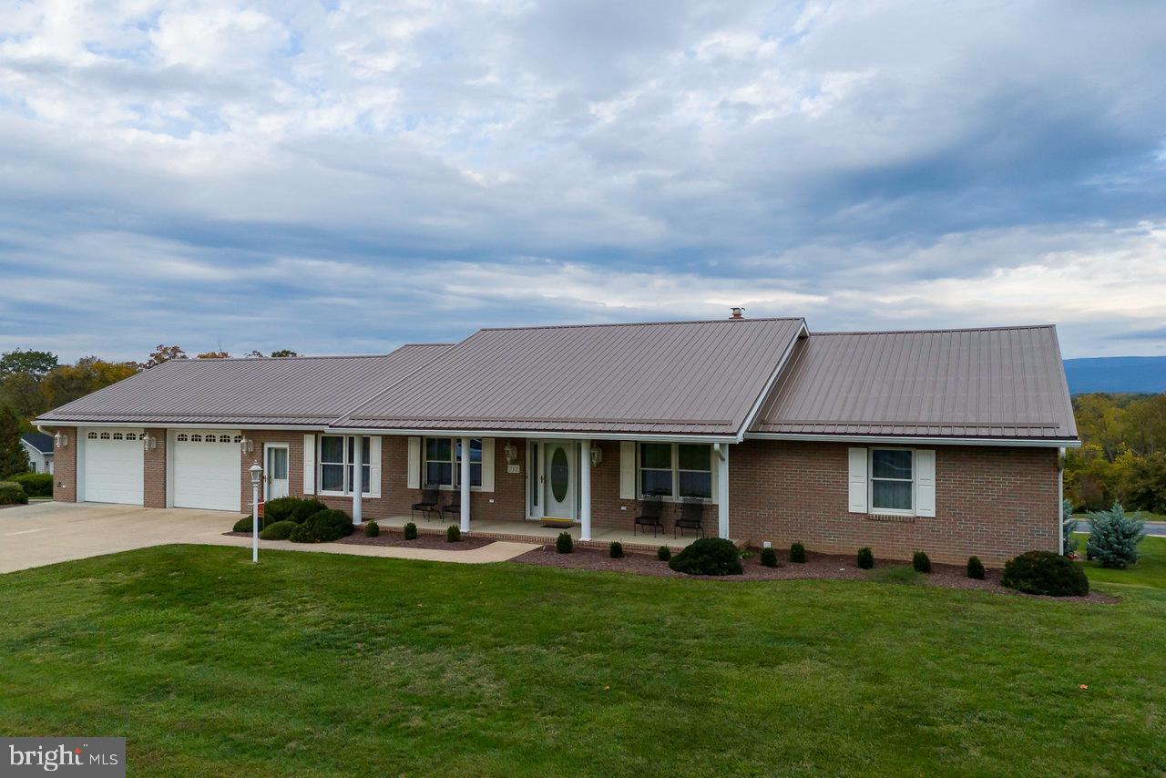 Our Listings Woodstock VA Funkhouser Real Estate Group Shenandoah