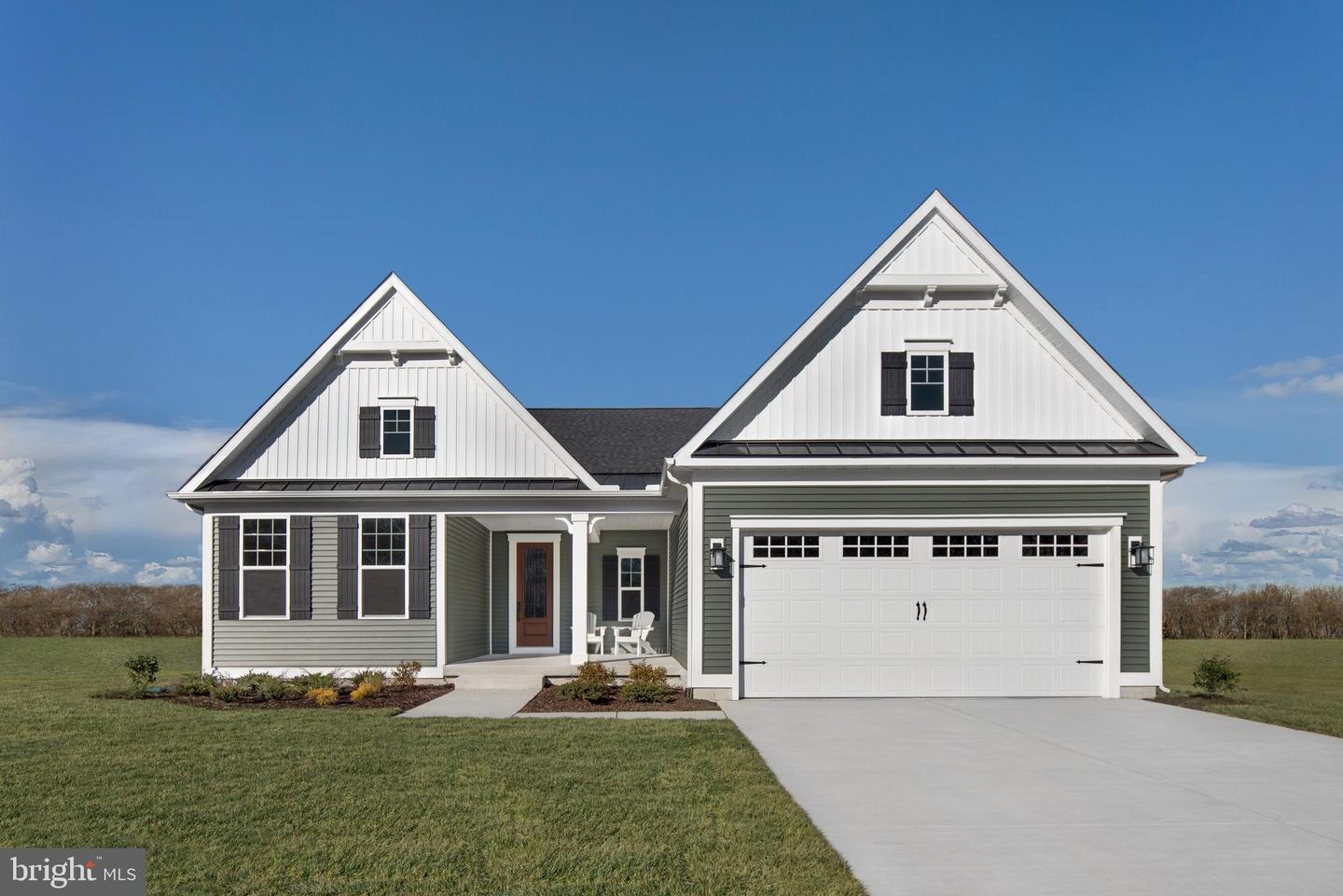 Homes for Sale Tanager Woods Lewes DE Active Adults Realty