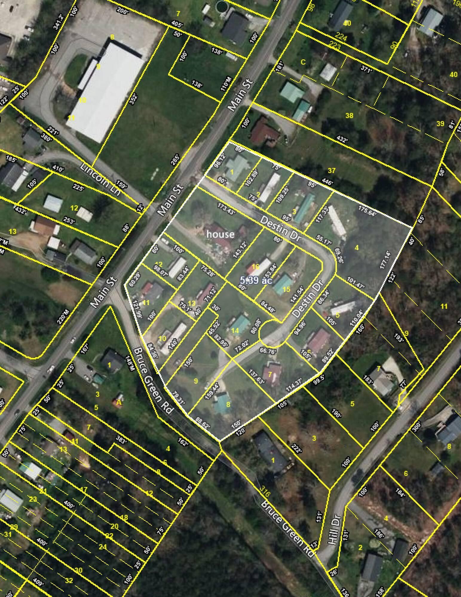 Nashville Rolling Hills Subdivision Real Estate Search Results