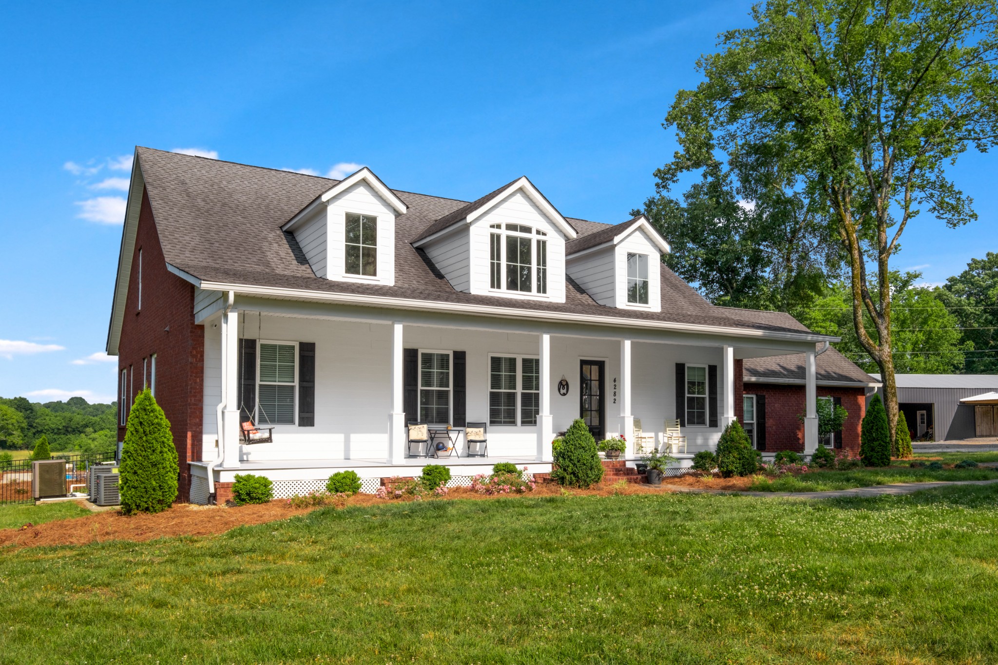 Nashville Real Estate Search Results Benchmark Realty, LLC