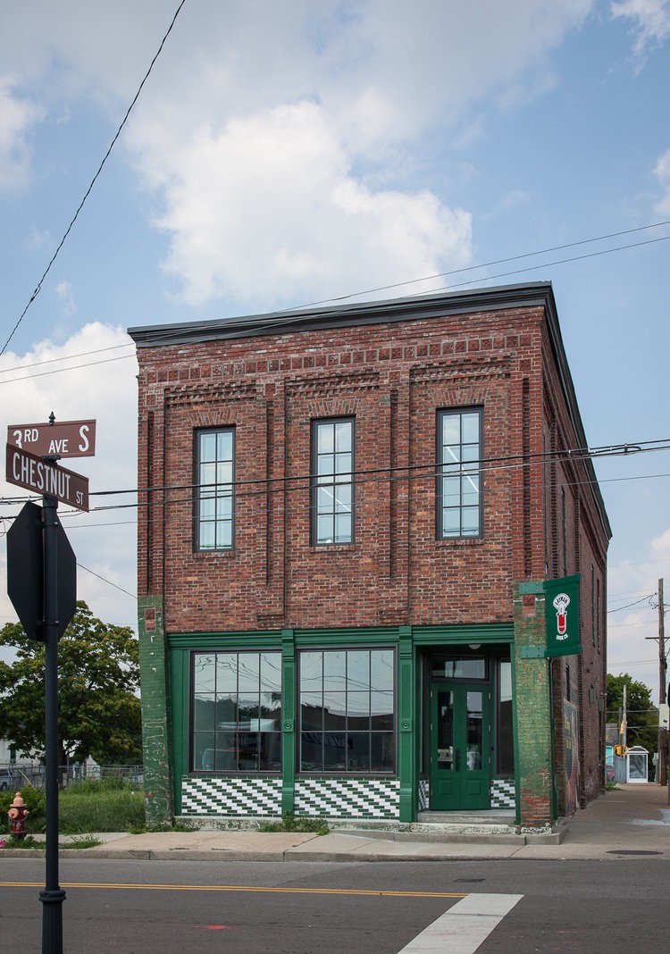 Nashville Real Estate Search Results Benchmark Realty, LLC