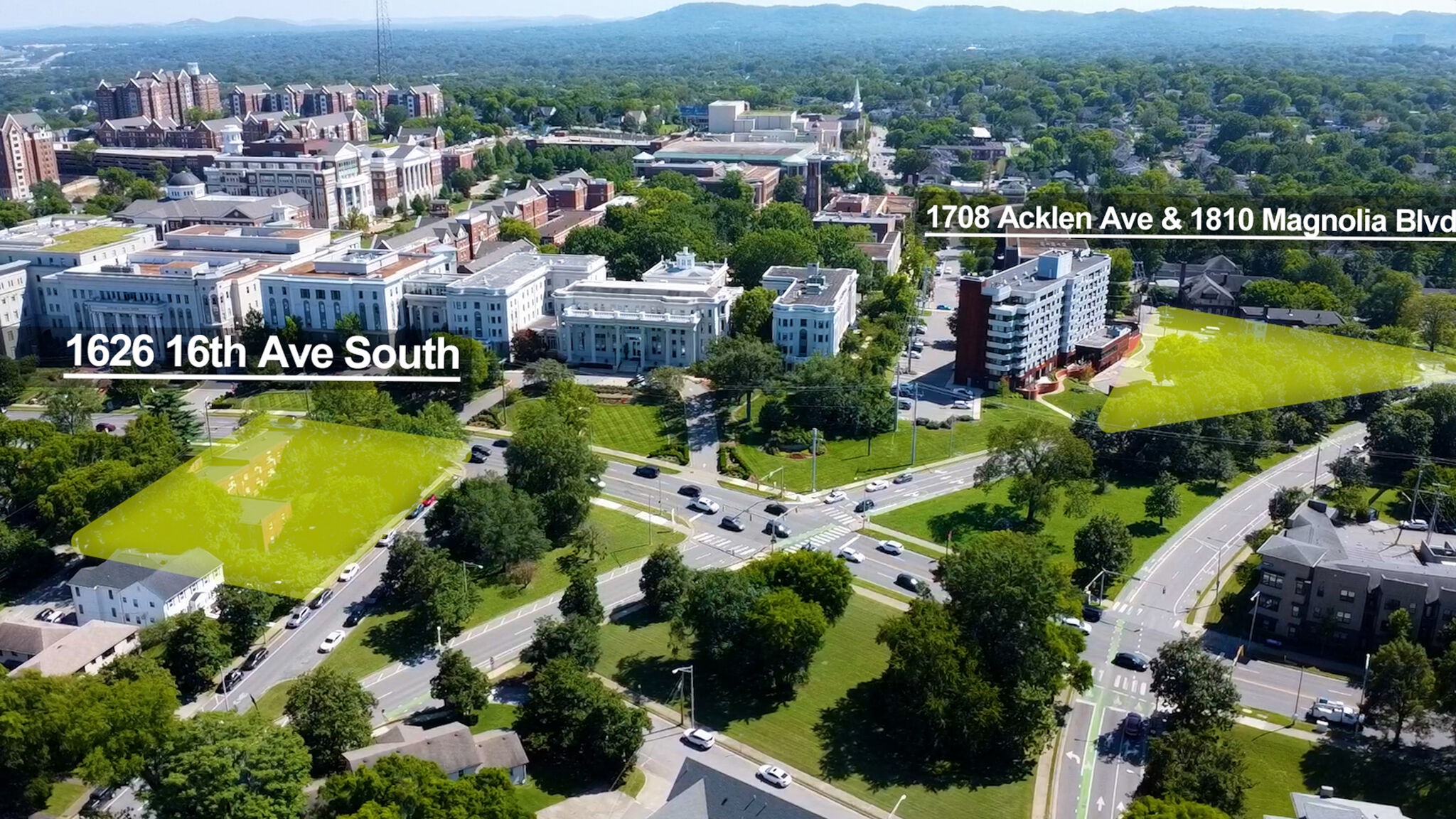 Nashville Real Estate Search Results Benchmark Realty, LLC