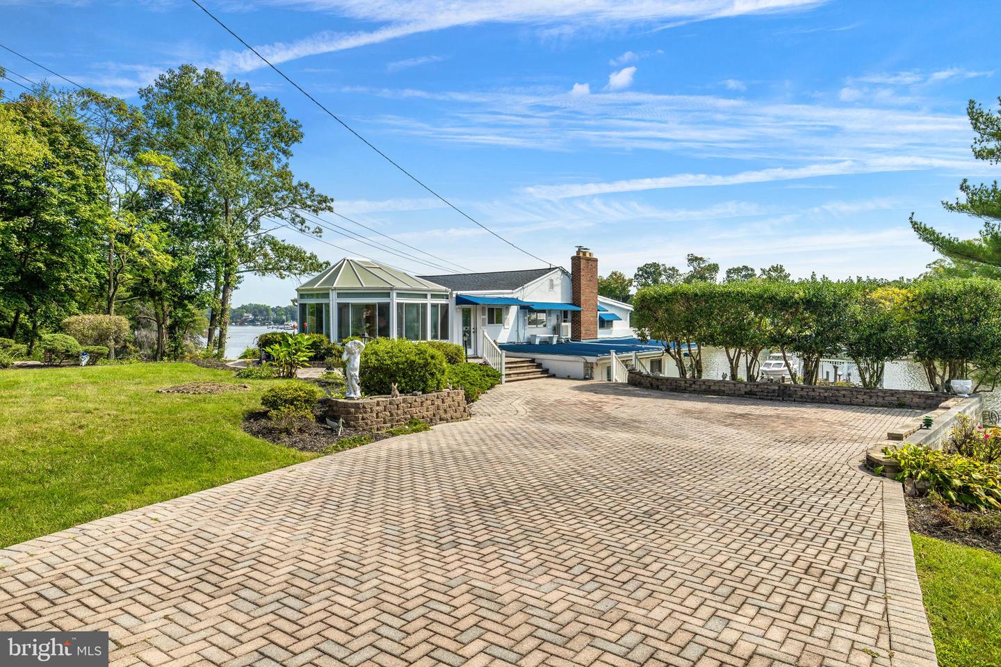 Glen Burnie MD Waterfront Homes for Sale W Home Group