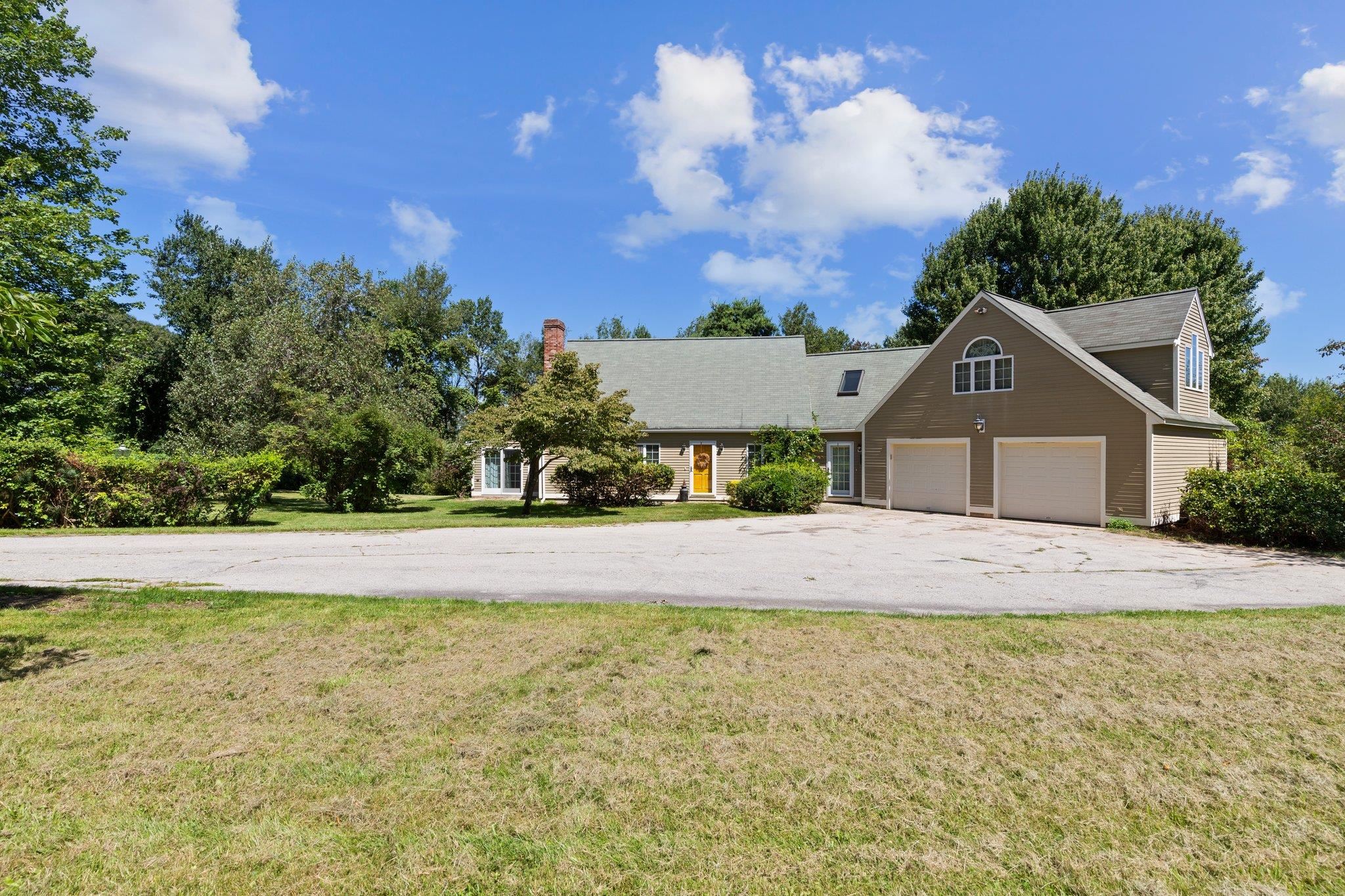 South Hampton NH Real Estate for Sale Coastal Life Realty Team