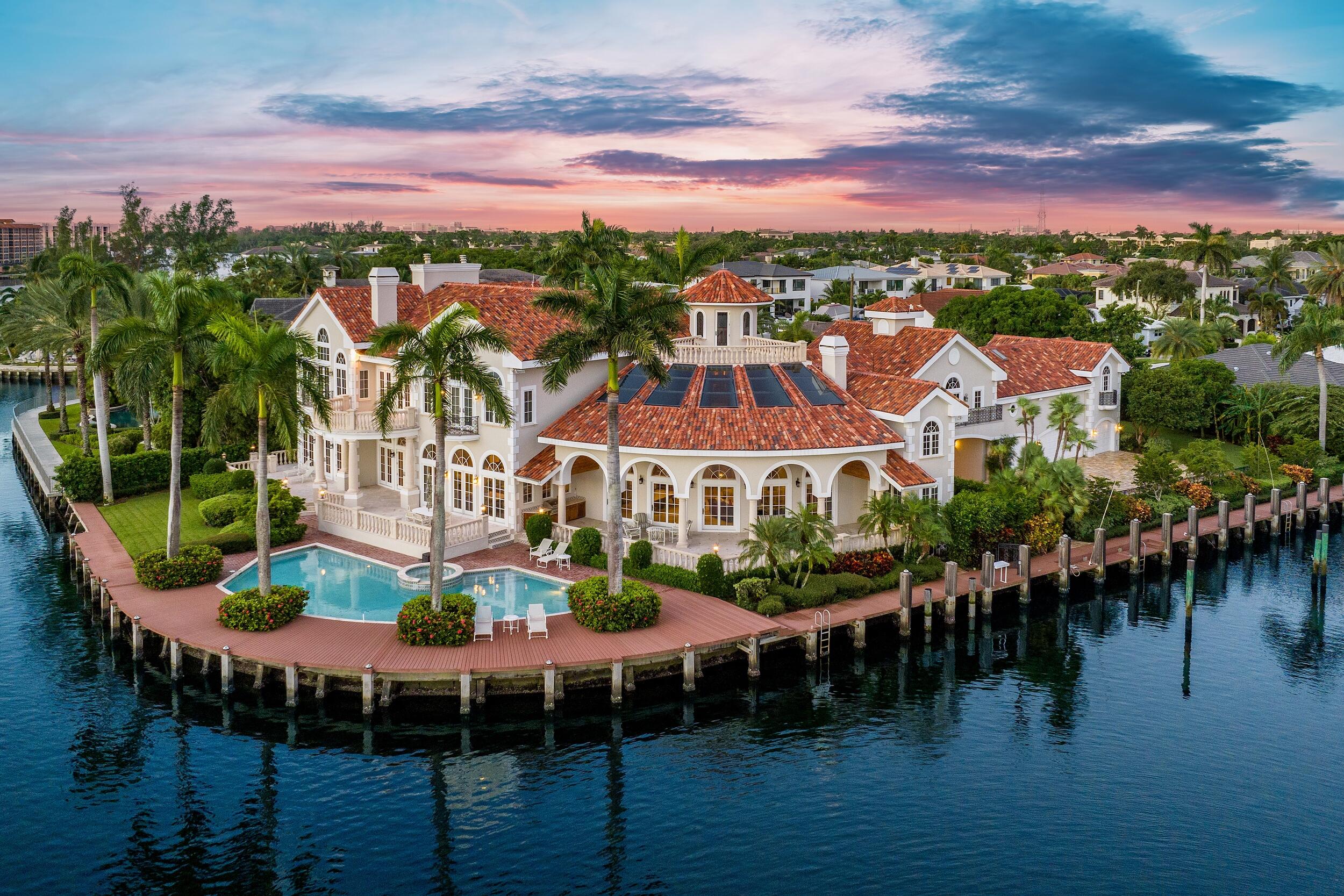Lake Rogers Boca Raton Homes for Sale TBT Homes