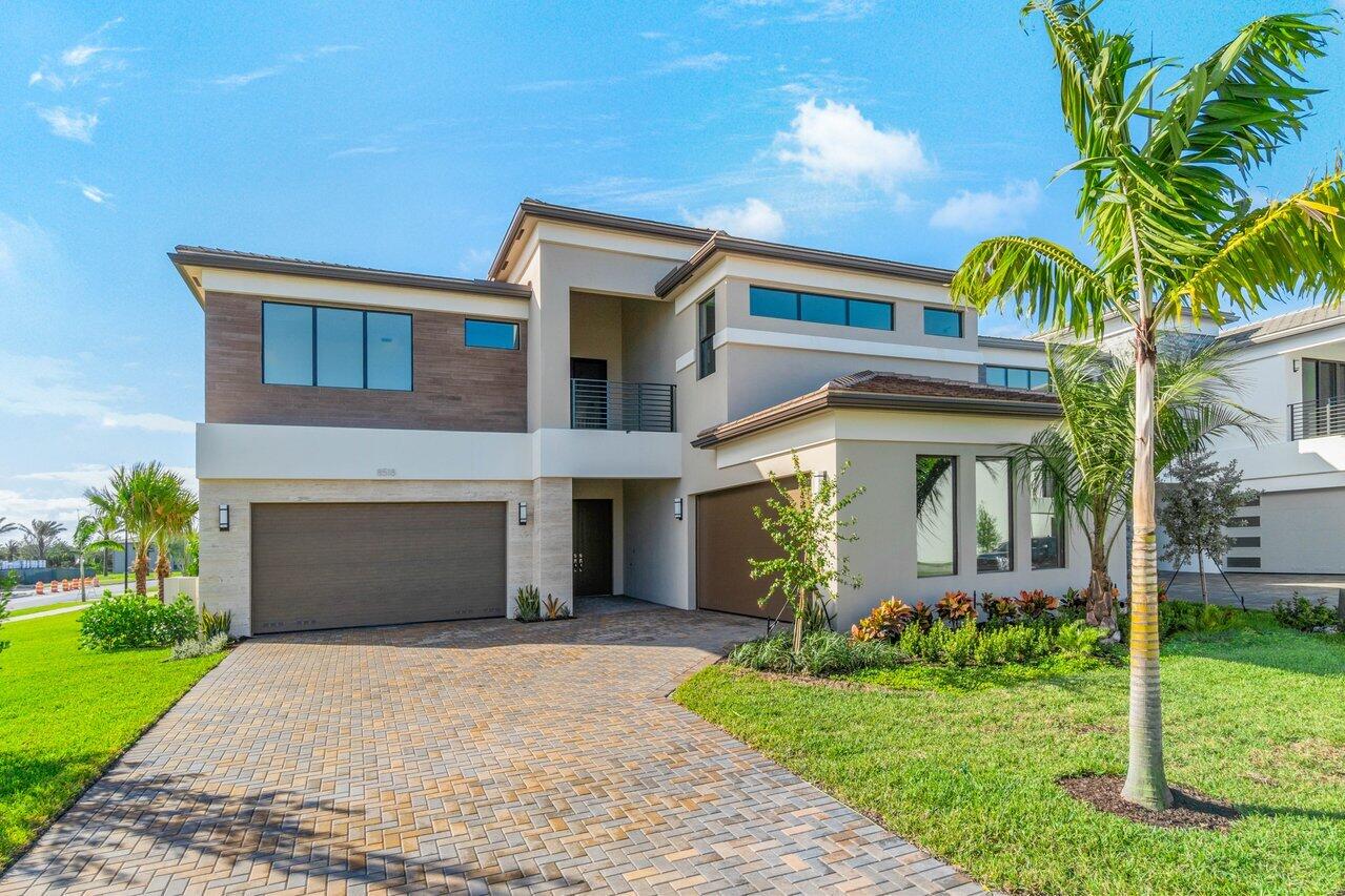 Lotus Palm Boca Raton Homes for Sale TBT Homes