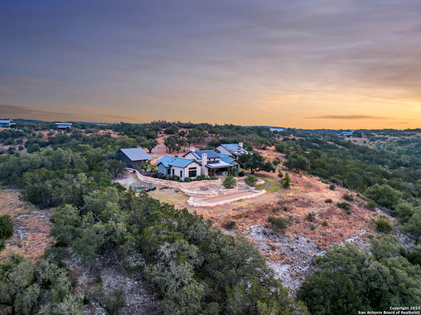 Fredericksburg TX Real Estate Phyllis Browning Company