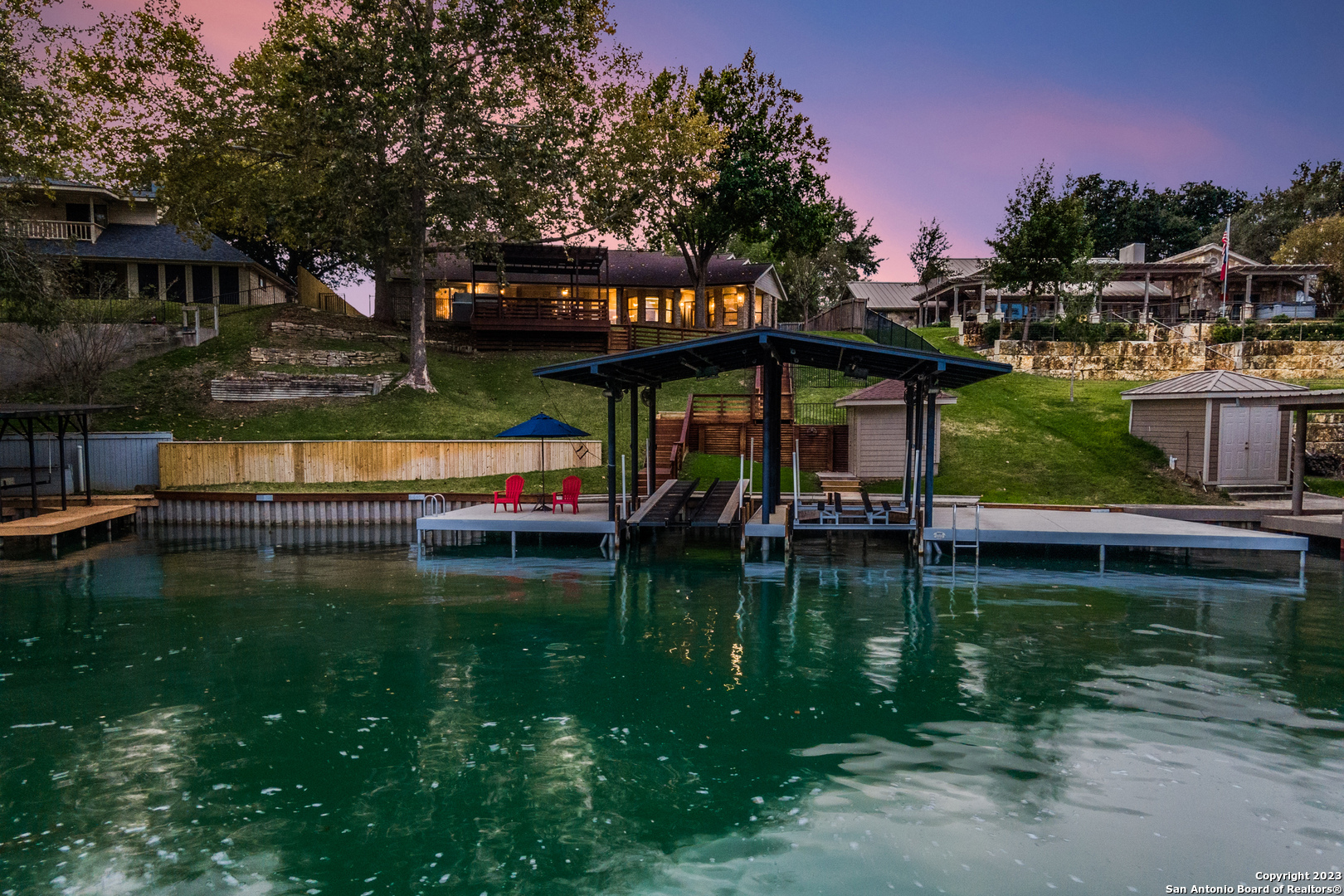 New Braunfels TX Real Estate Phyllis Browning Company