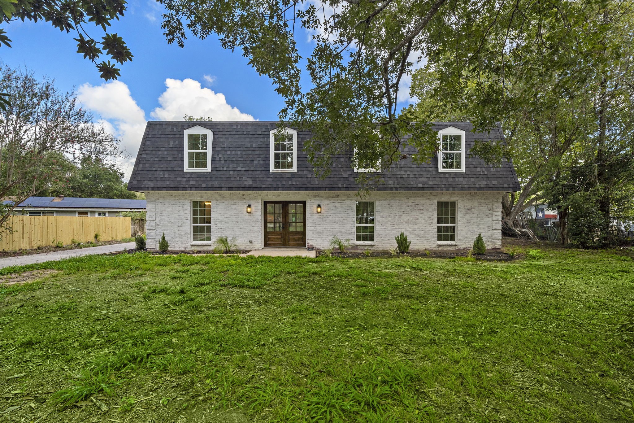 Brookside Village TX Homes for Sale The Hightower Team