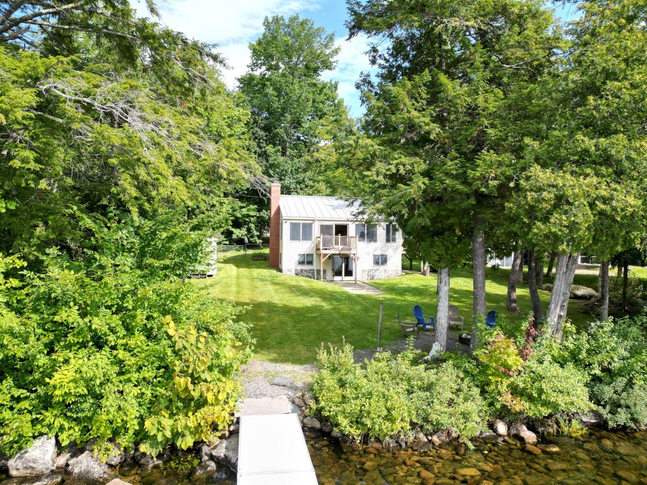 Maine Real Estate Maine Listings by Category