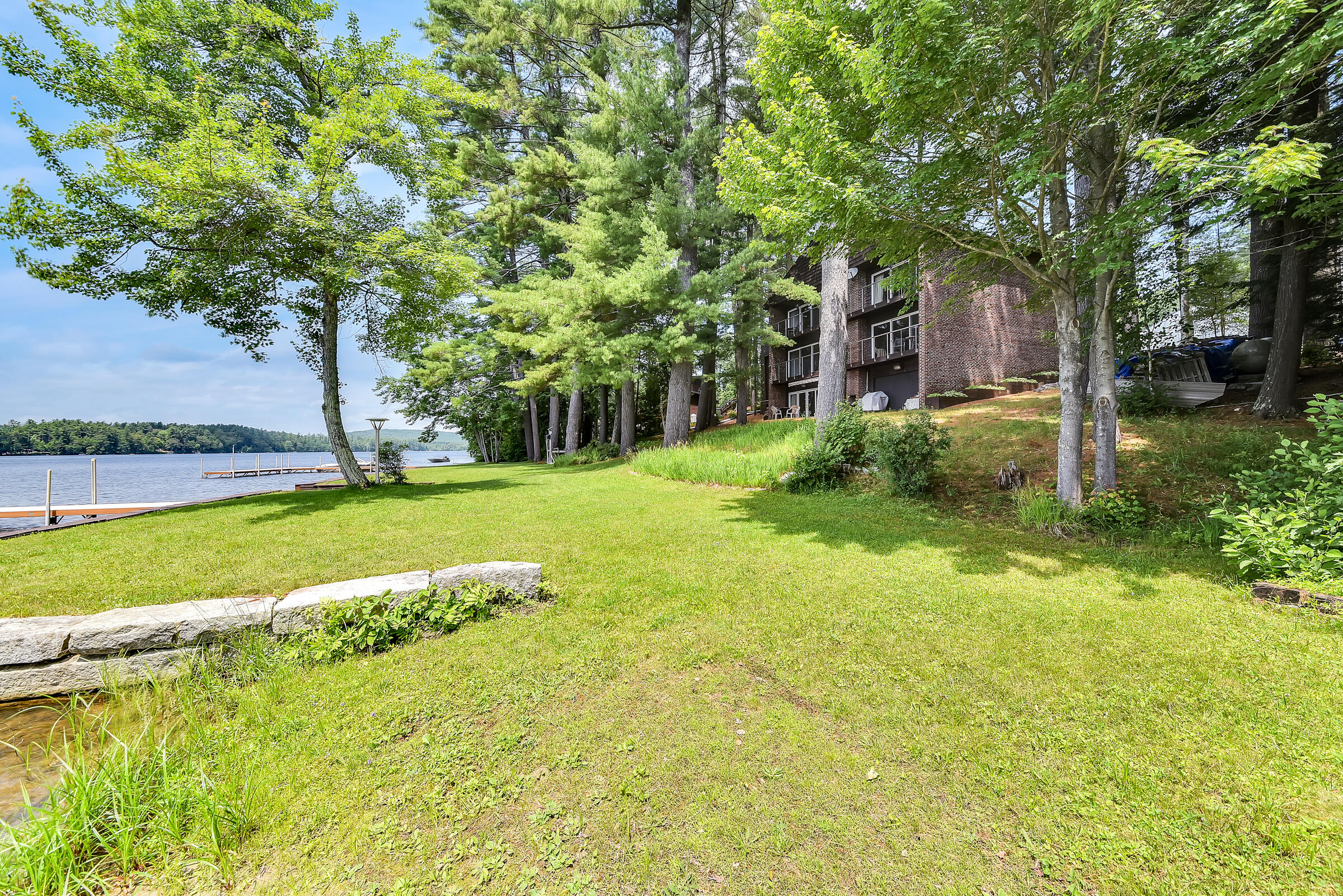 Map Search Belgrade Lakes Maine Lakepoint Real Estate