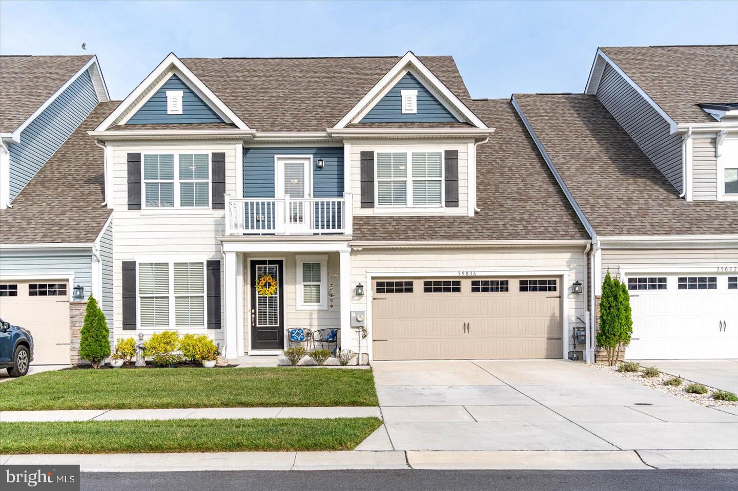 Landing, Millville DE Homes for Sale Active Adults Realty