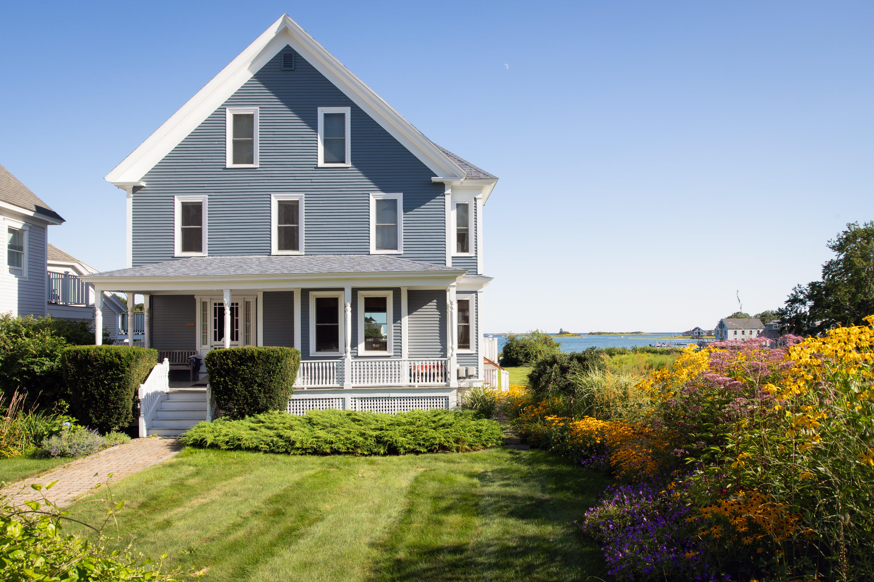 Kennebunkport Maine Condos For Sale Noyes Real Estate Agency