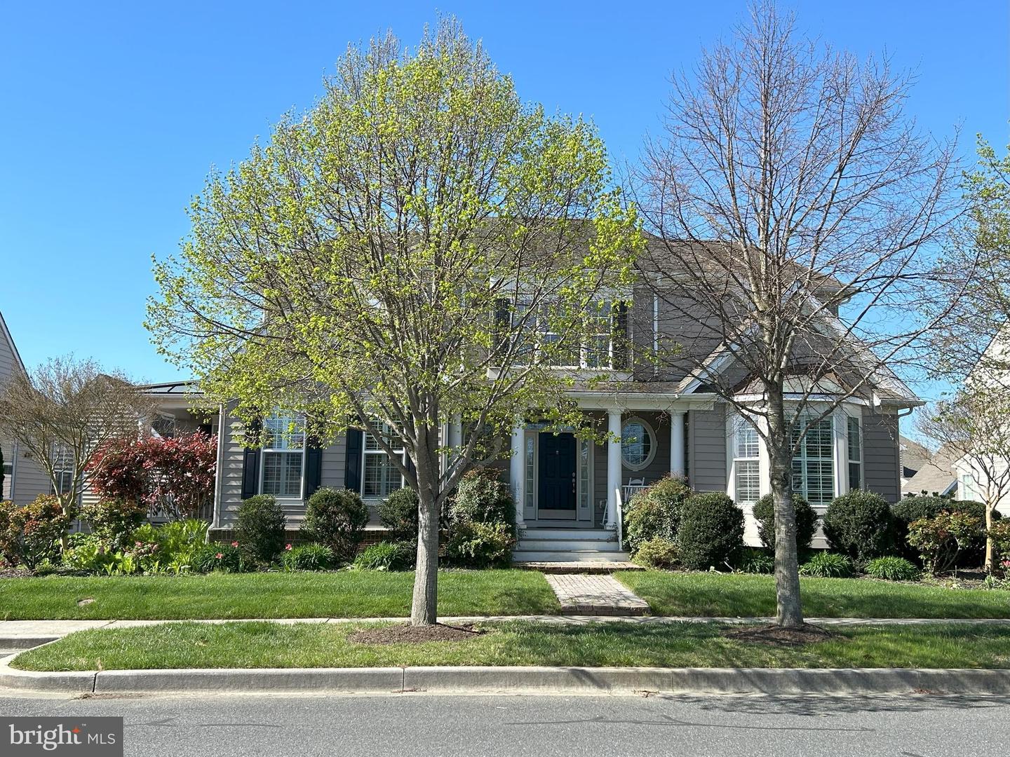 Paynters Mill, Milton DE Homes for Sale Active Adults Realty